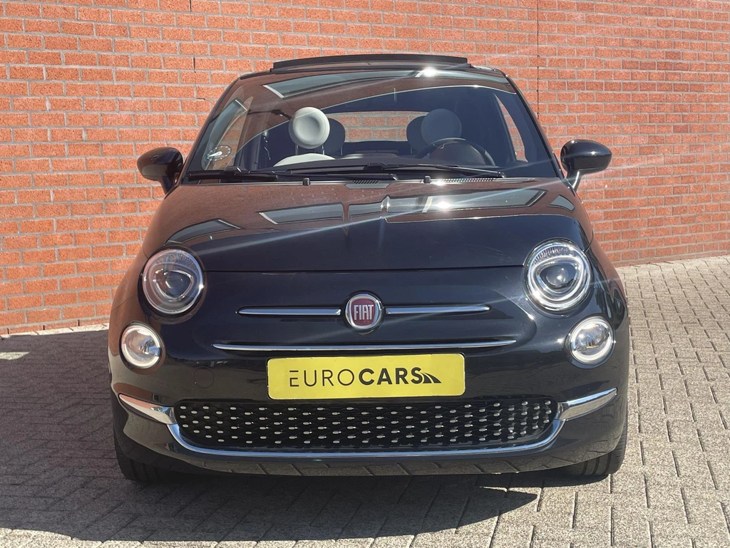 Fiat 500C – foto 12