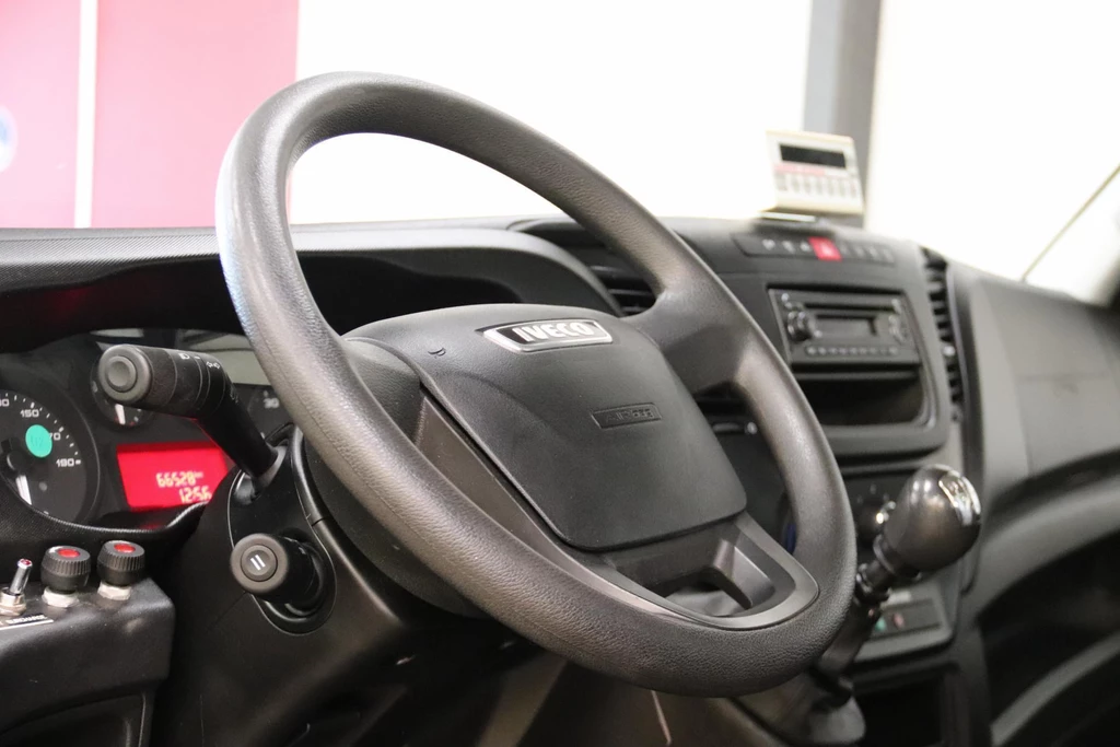 Iveco Daily – foto 13