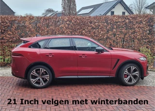 Jaguar F-PACE – thumbnail 4
