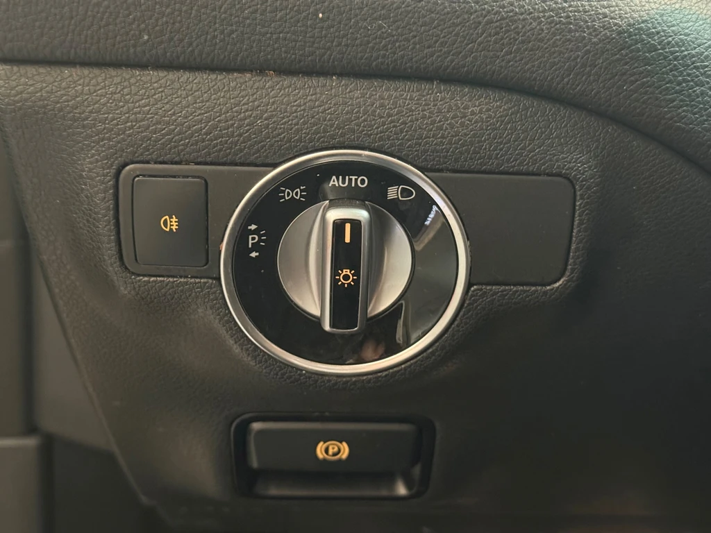 Mercedes-Benz CLA – foto 15