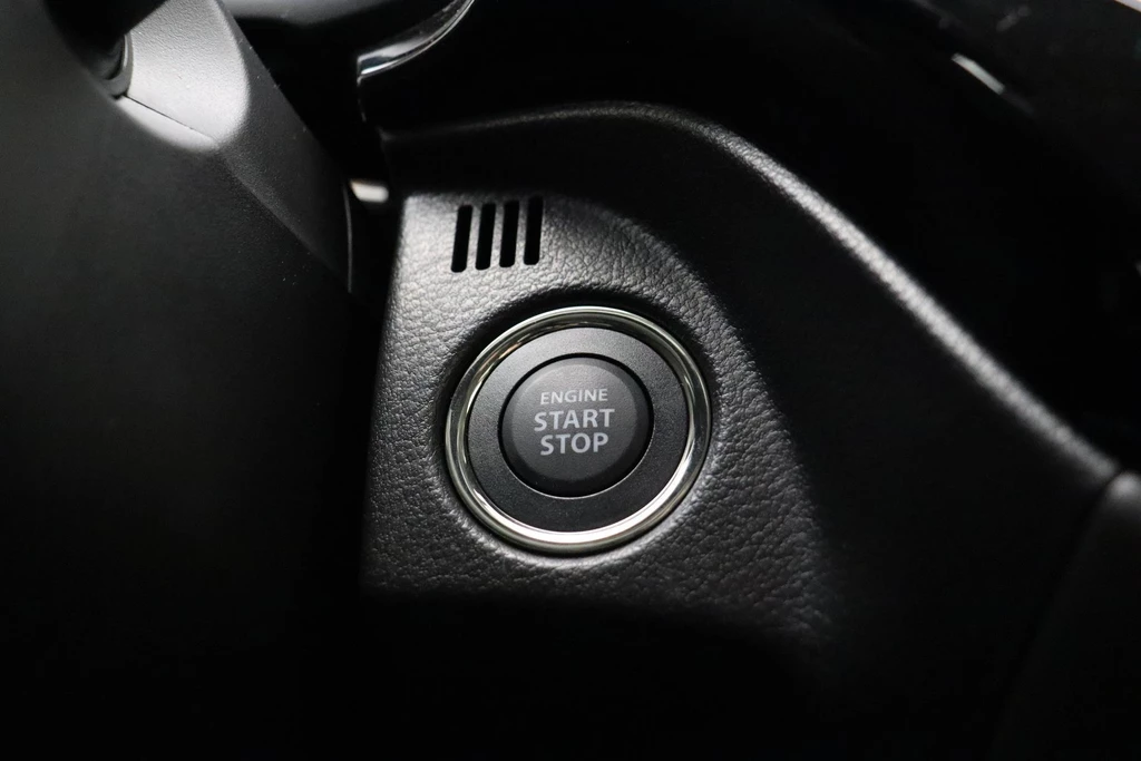 Suzuki S-Cross – foto 25