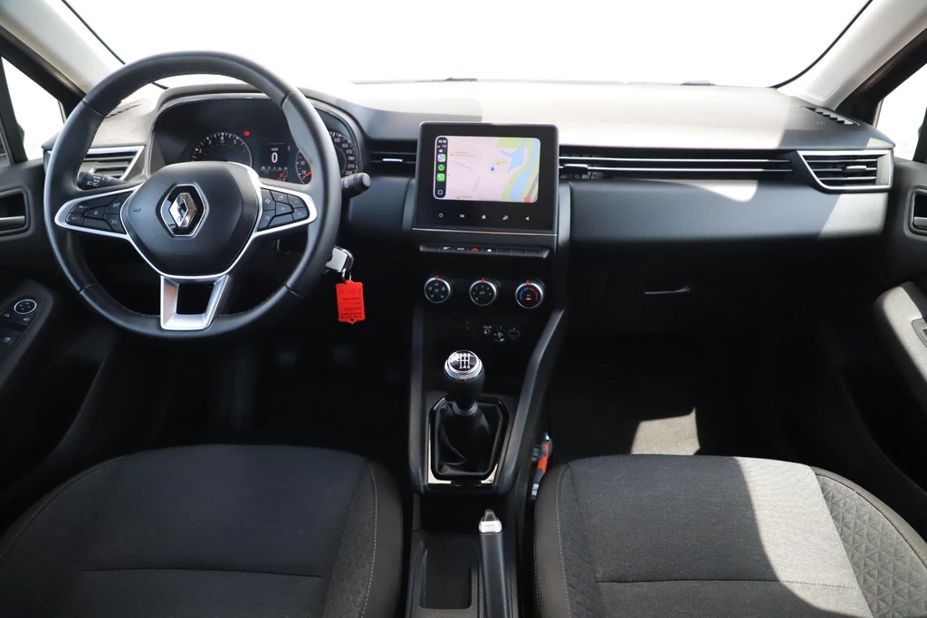 Renault Clio – foto 9