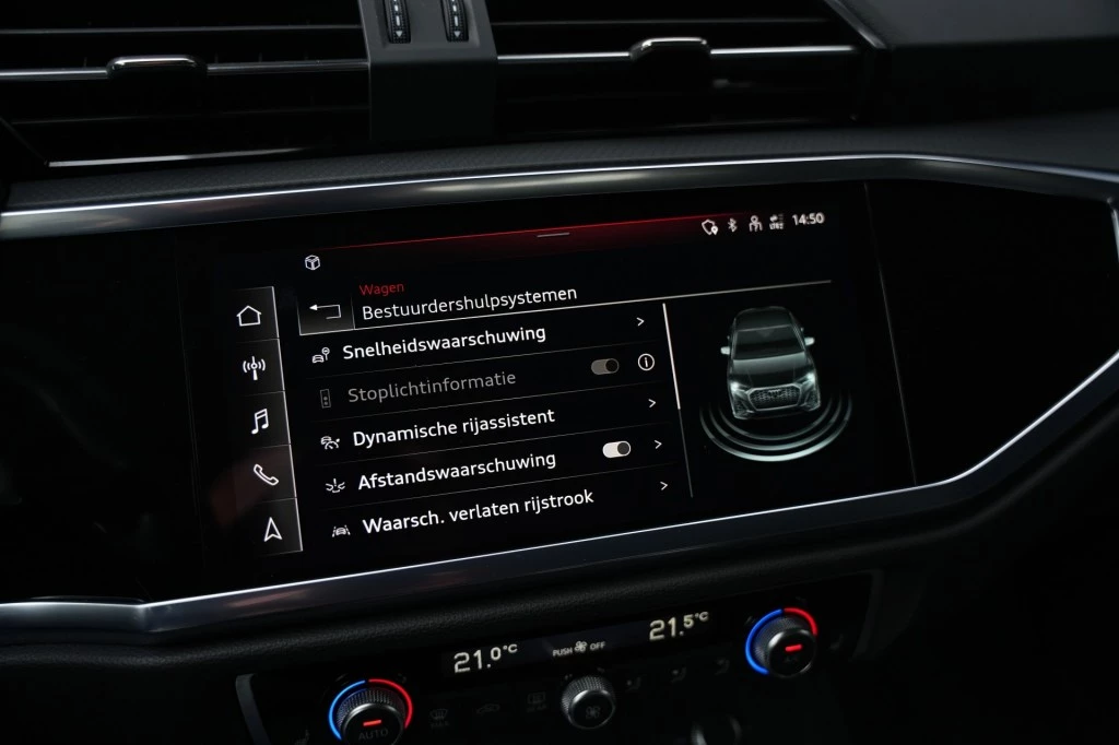 Audi Q3 – foto 26