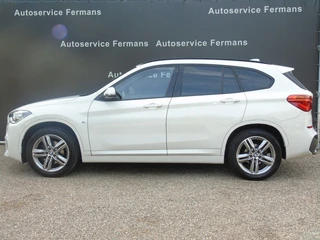 BMW X1 – thumbnail 4