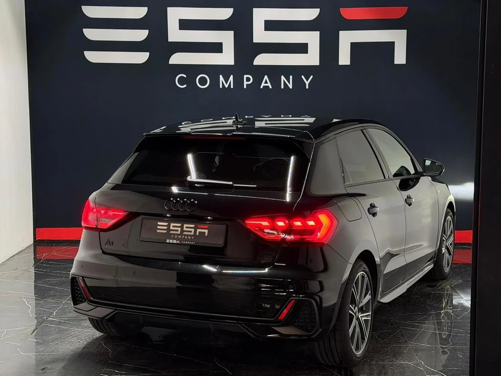 Audi A1 Sportback – foto 4