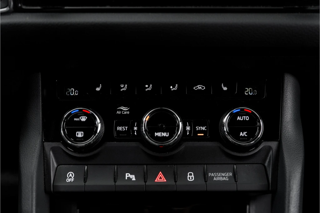 Škoda Kodiaq – foto 24