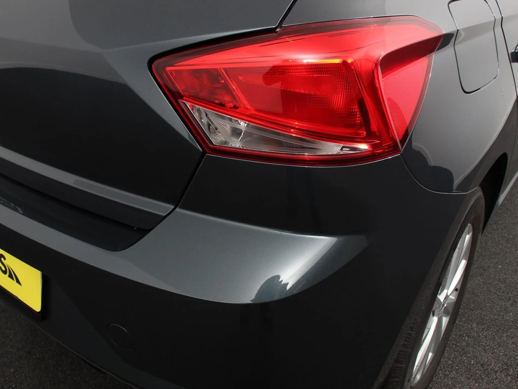 SEAT Ibiza – foto 29