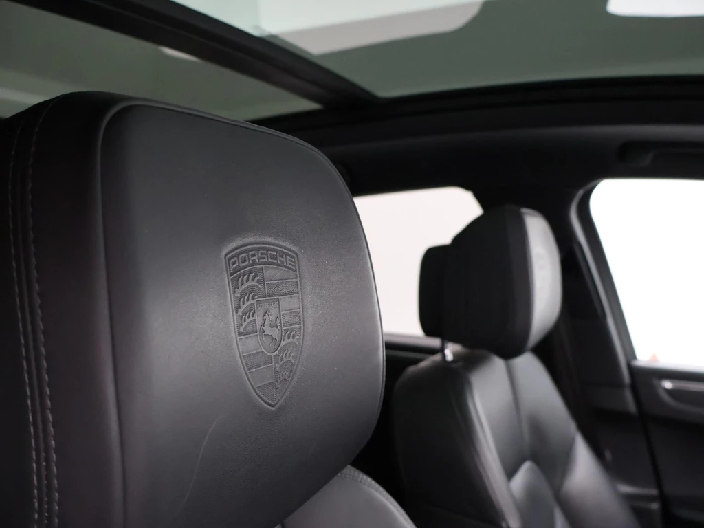 Porsche Macan – foto 14