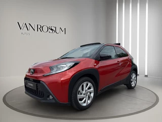 Toyota Aygo – thumbnail 1