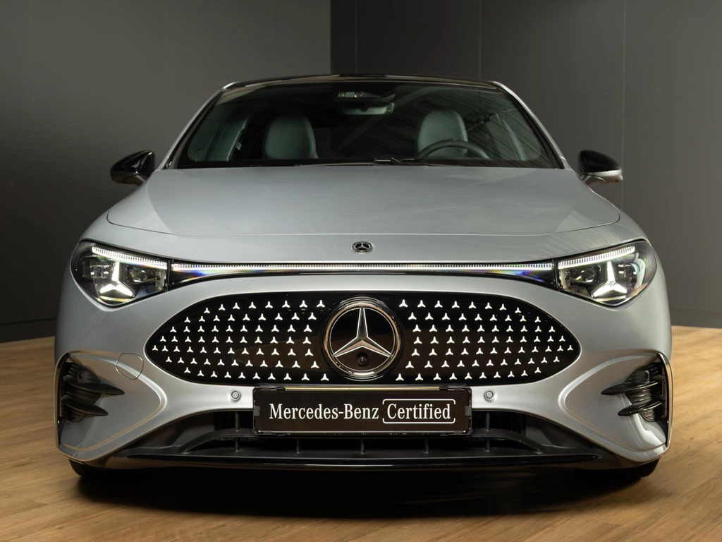 Mercedes-Benz CLA – foto 3