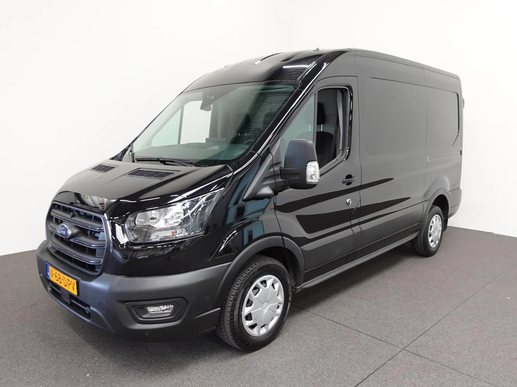 Ford Transit – foto 2