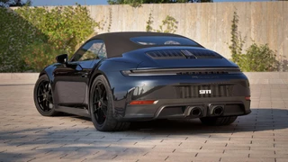 Porsche 911 – thumbnail 3