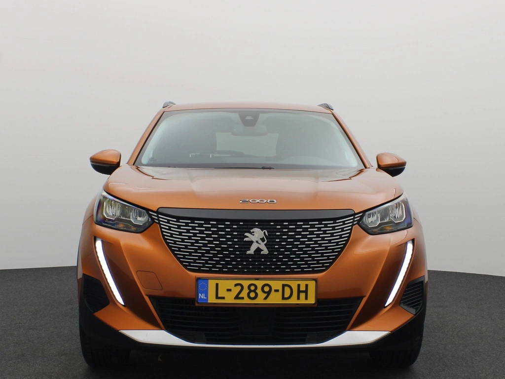 Peugeot 2008 – foto 10