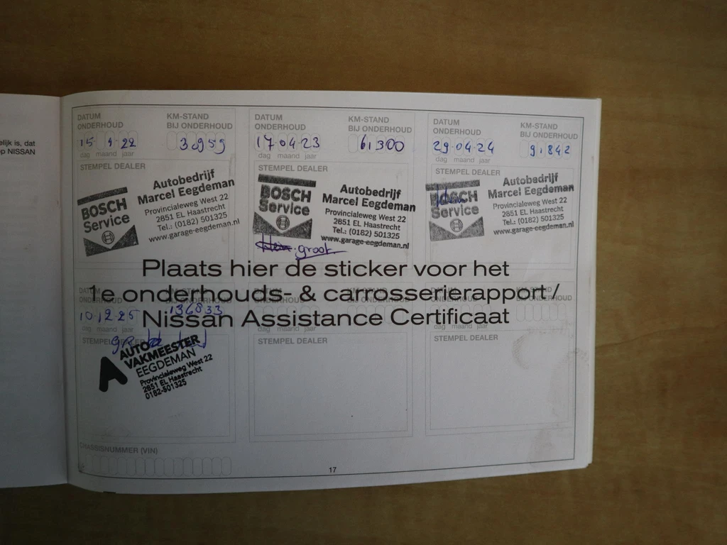 Nissan QASHQAI – foto 36