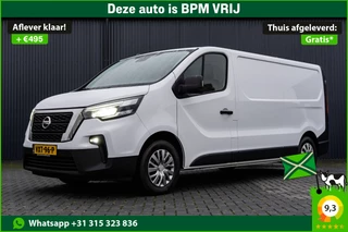 Nissan Primastar – thumbnail 1