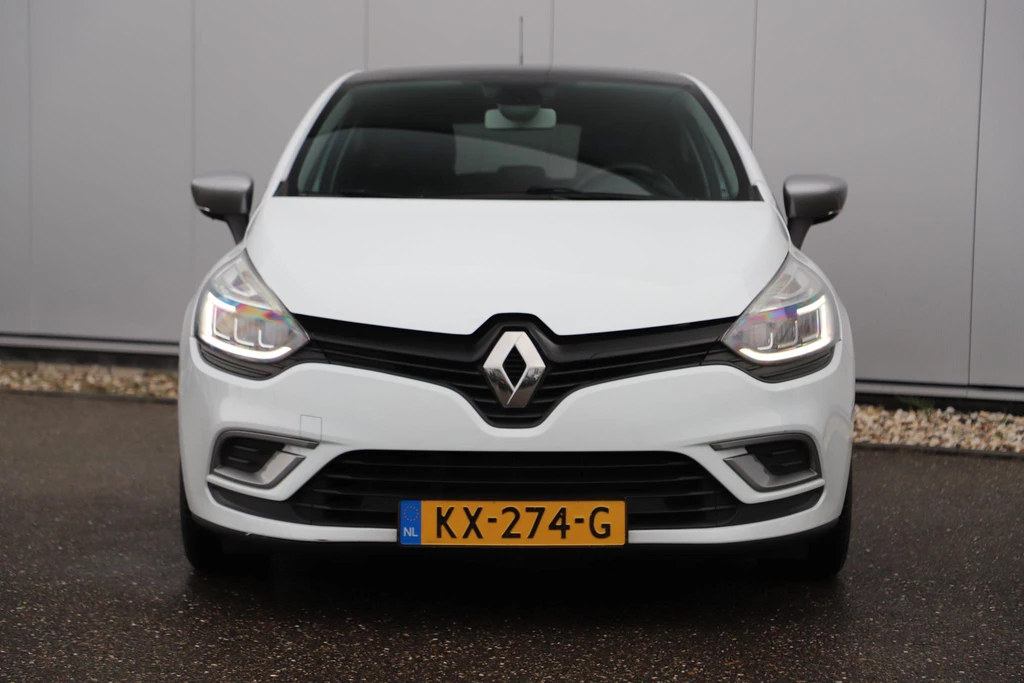 Renault Clio – foto 4