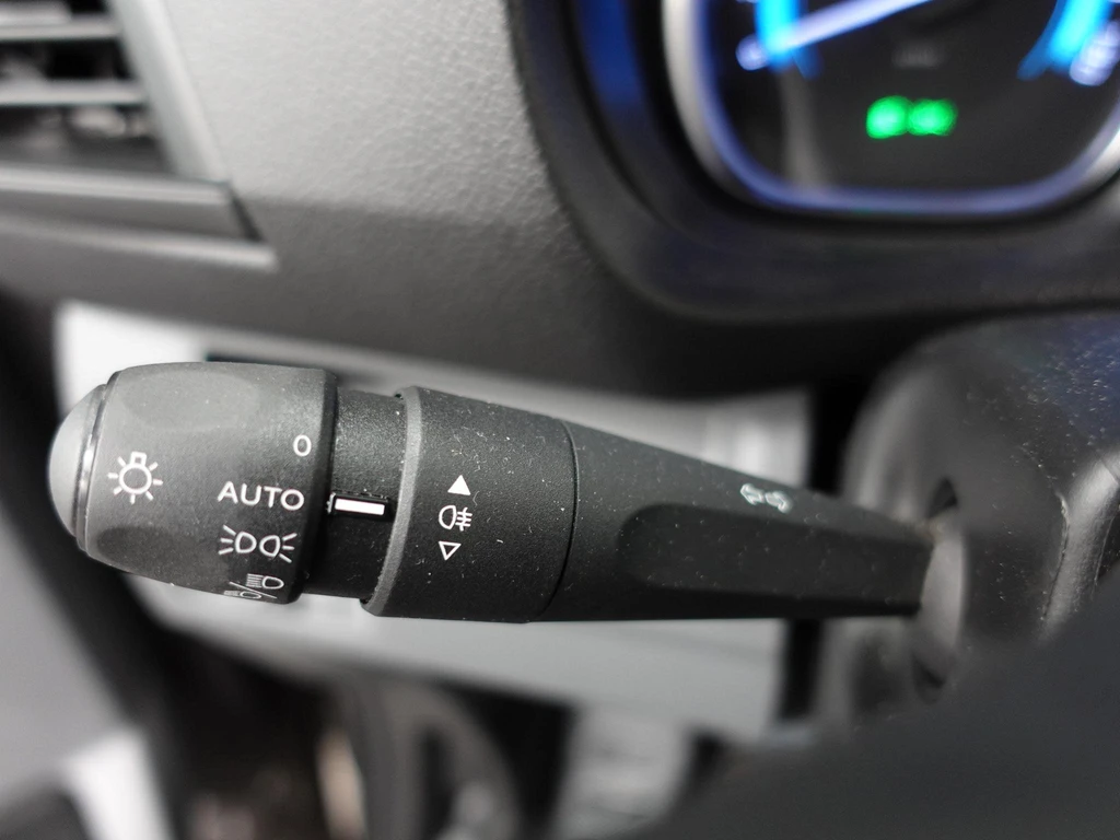 Opel Vivaro-e – foto 21