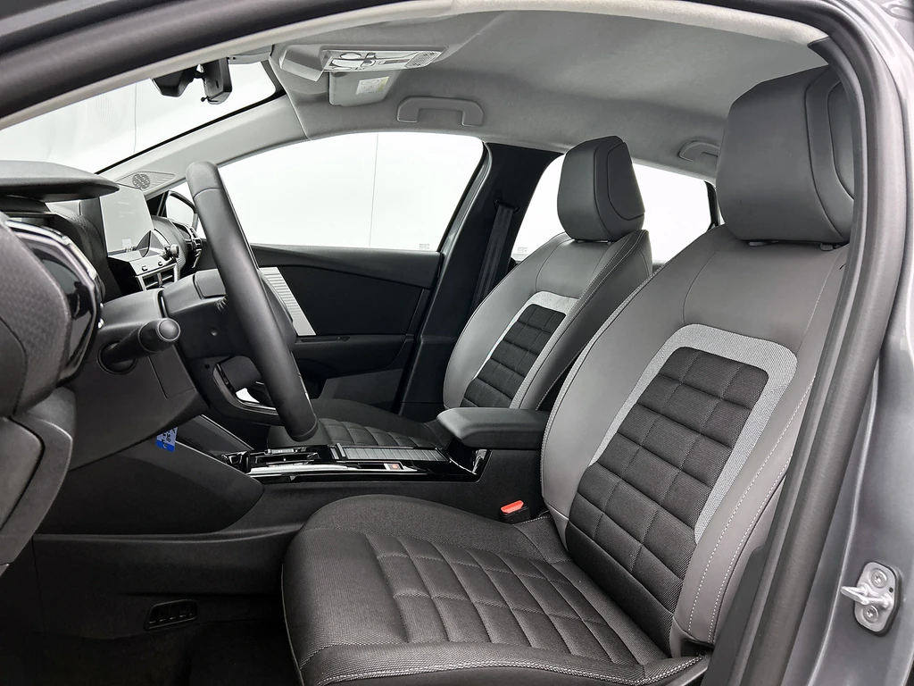 Citroën ë-C4 X – foto 36