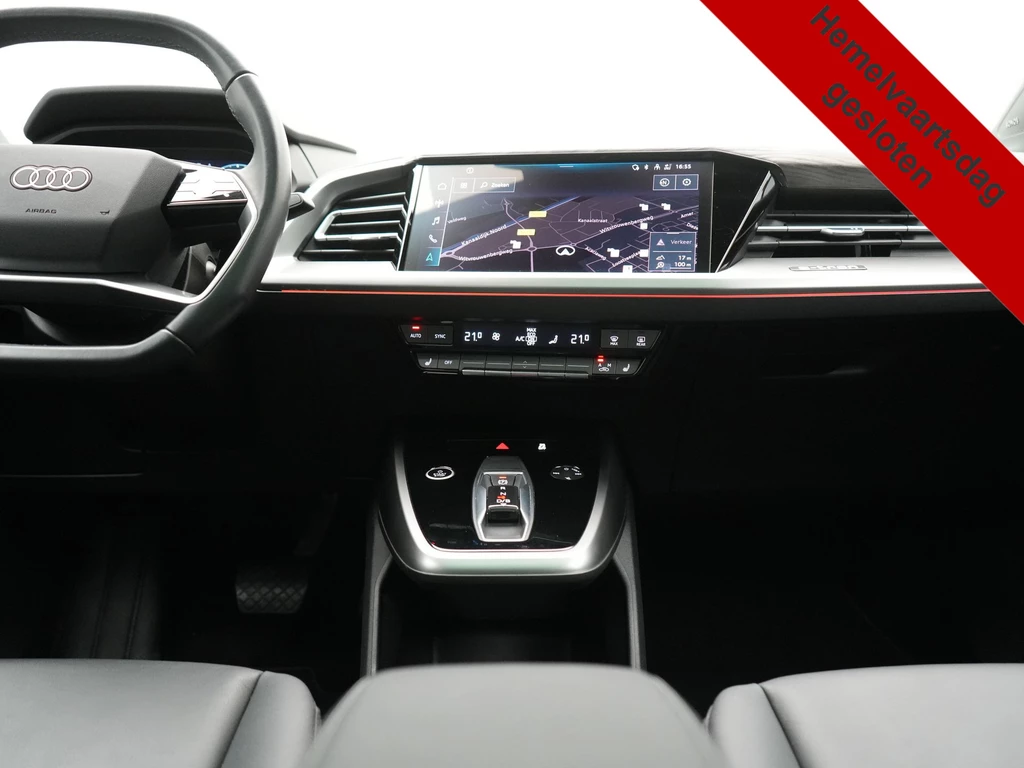 Audi Q4 e-tron – foto 39