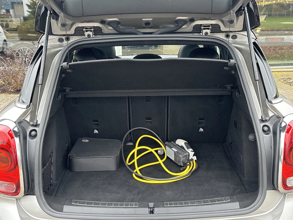 MINI Countryman – foto 22