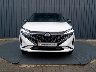 Nissan QASHQAI – thumbnail 18