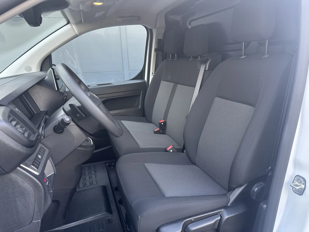 Citroën ë-Jumpy – foto 13
