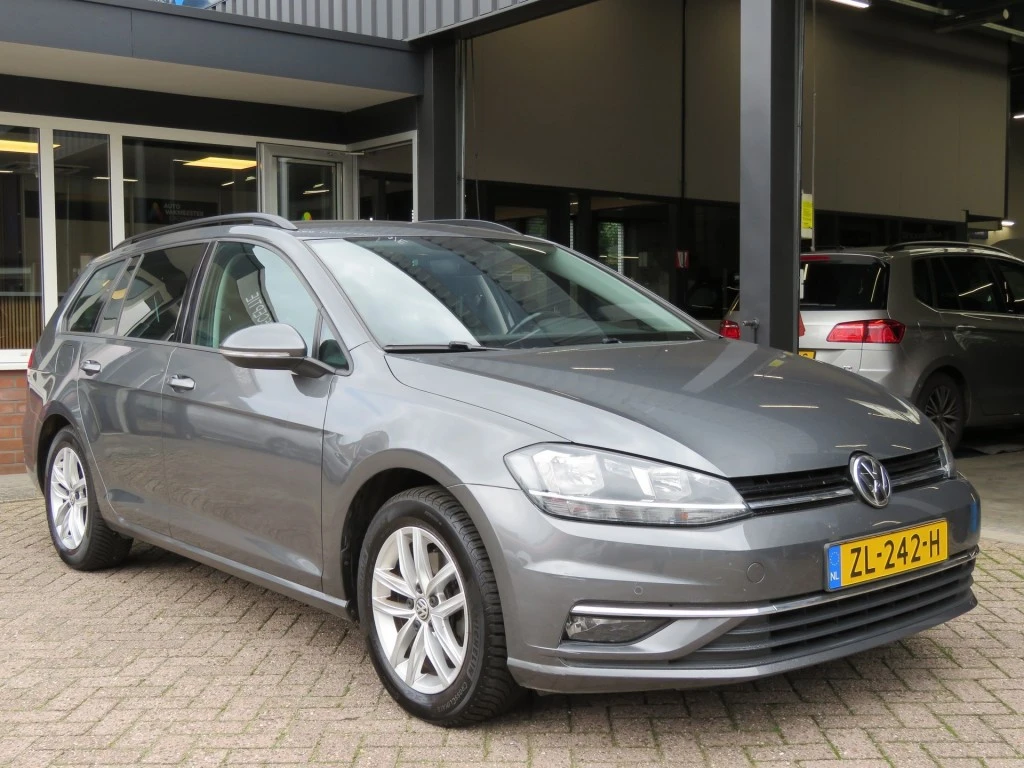 Volkswagen Golf – foto 12