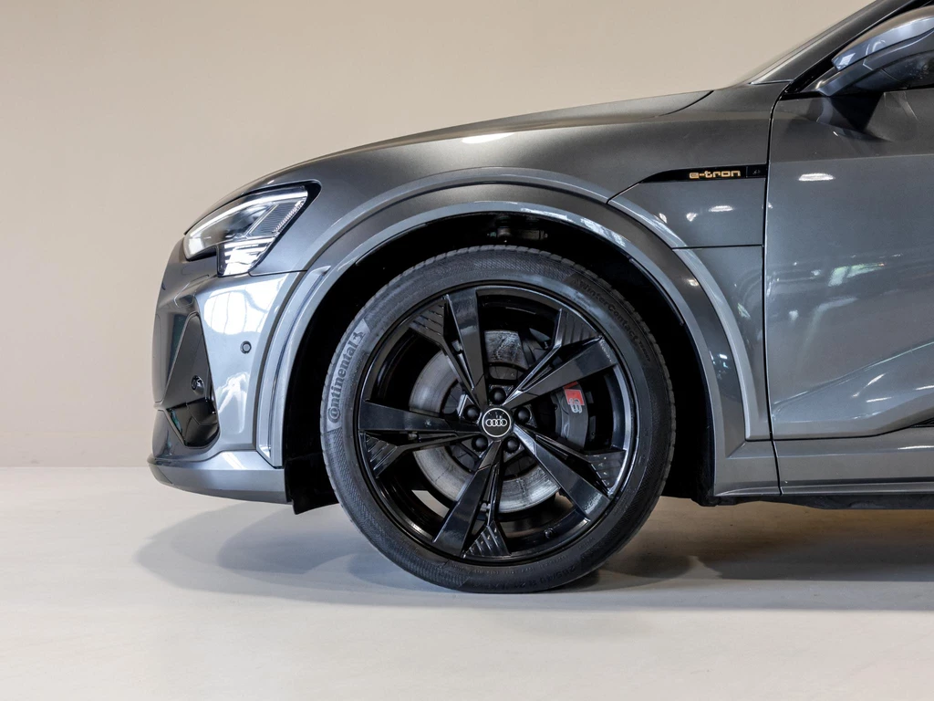 Audi e-tron – foto 19
