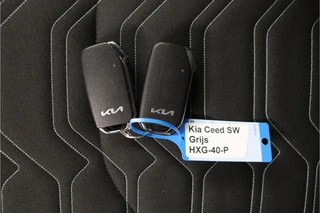 Kia Ceed Sportswagon – thumbnail 72