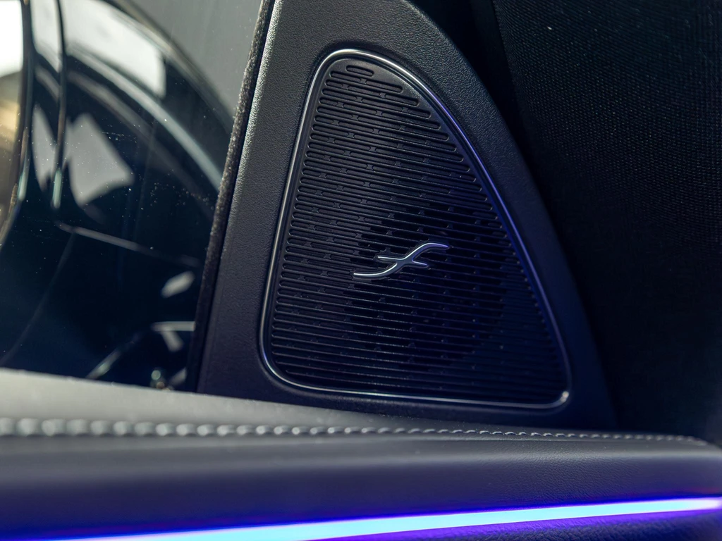 Mercedes-Benz E-Klasse – foto 14