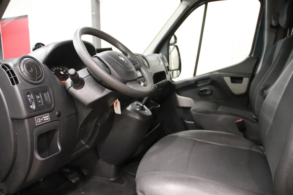 Renault Master – foto 7