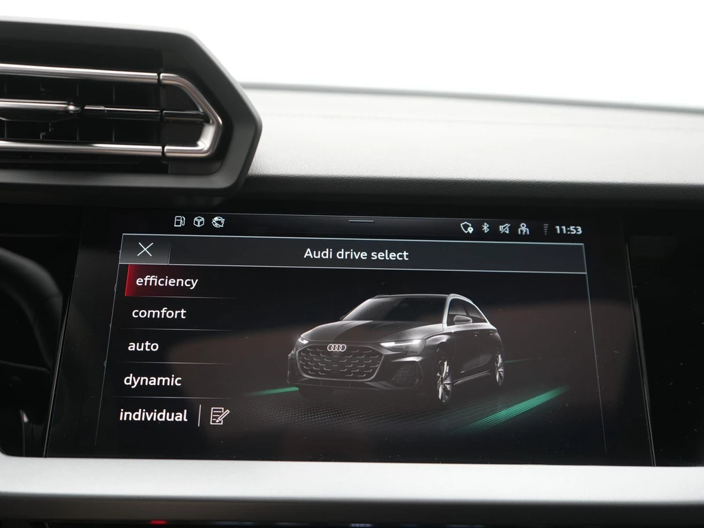 Audi A3 – foto 26
