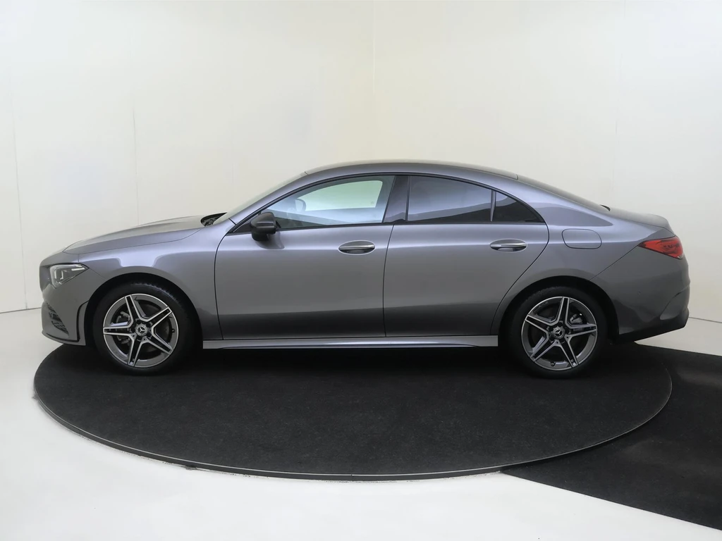 Mercedes-Benz CLA – foto 2