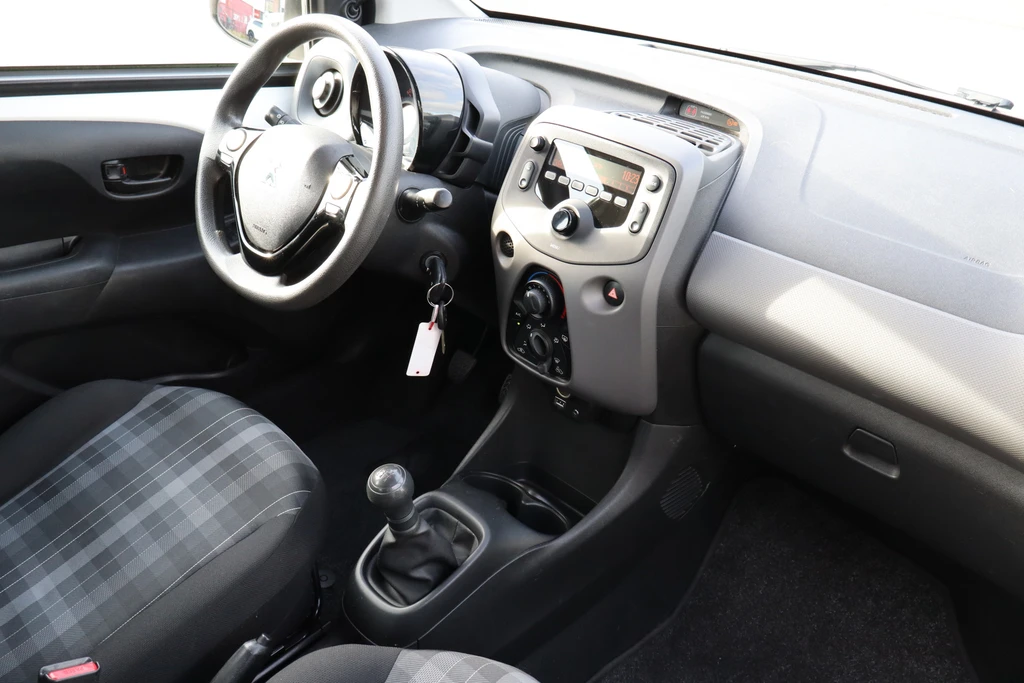Peugeot 108 – foto 9