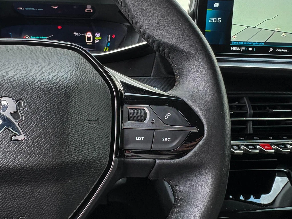 Peugeot e-208 – foto 36