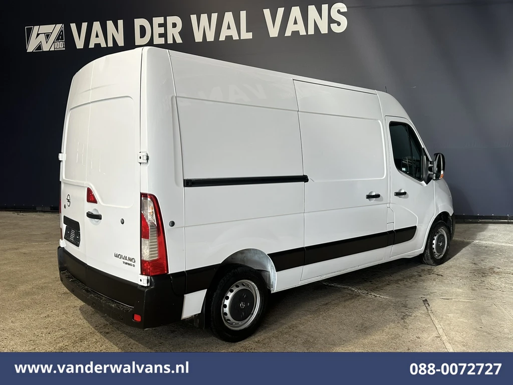 Opel Movano – foto 3