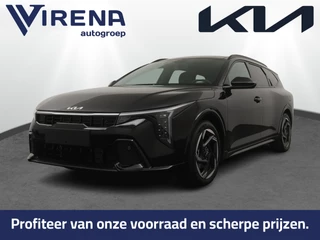 Kia K4 – thumbnail 1