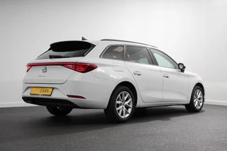 SEAT Leon – thumbnail 5