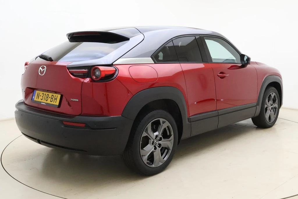 Mazda MX-30 – foto 6