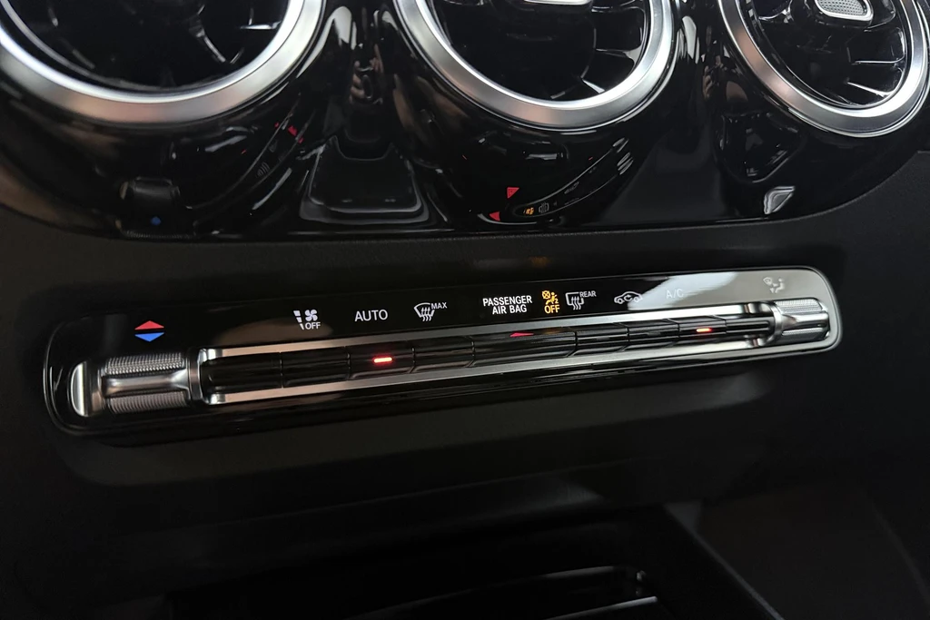 Mercedes-Benz B-Klasse – foto 32