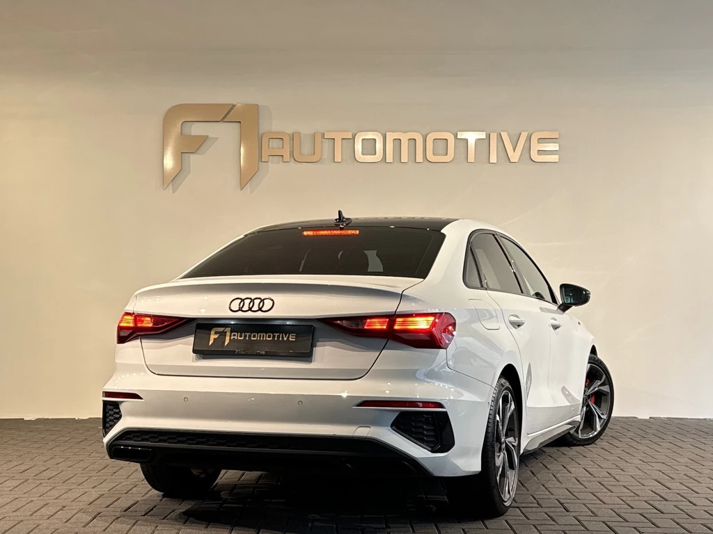 Audi A3 – foto 5