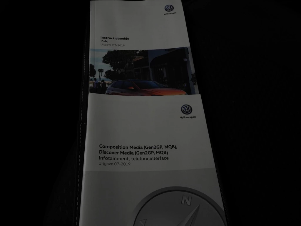 Volkswagen Polo – foto 23