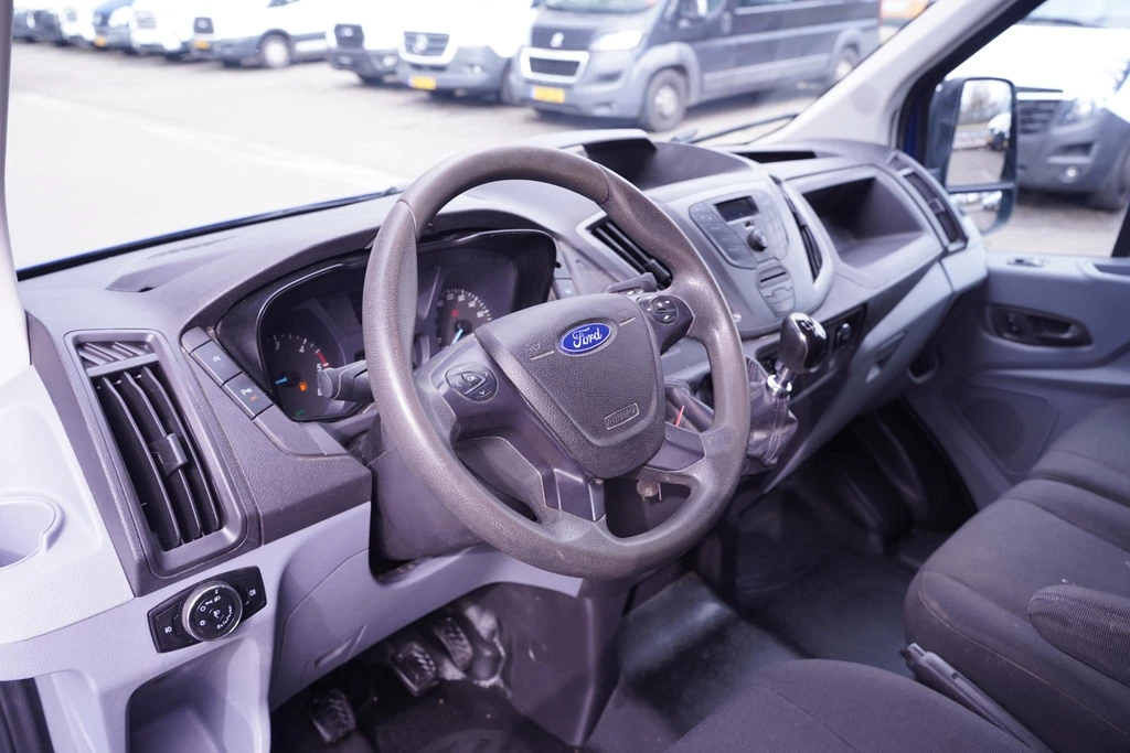 Ford Transit – foto 29
