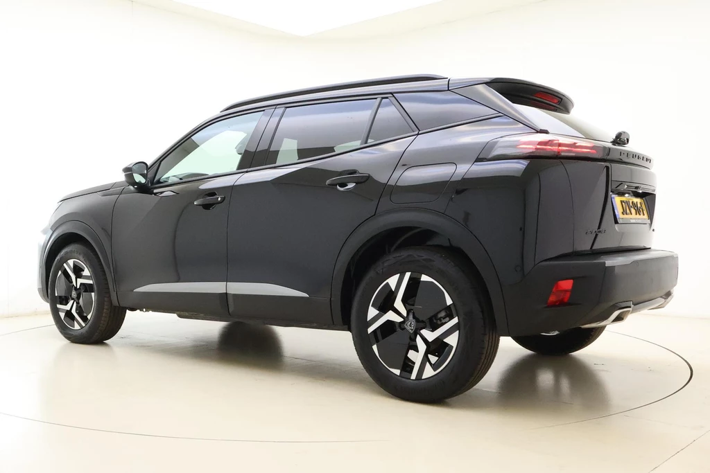 Peugeot 2008 – foto 4