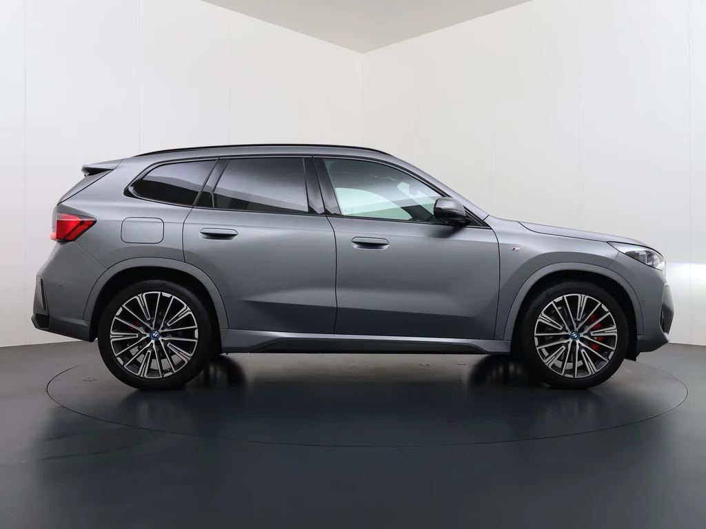 BMW X1 – foto 7
