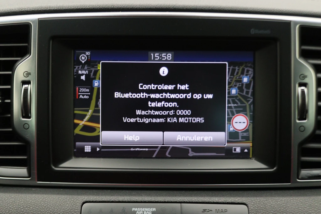Kia Sportage – foto 46