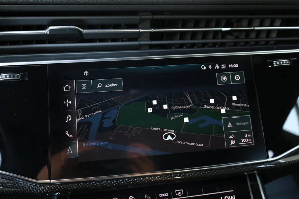 Audi Q8 – foto 22