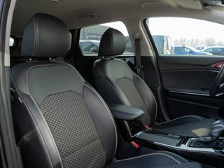 Kia Ceed Sportswagon – thumbnail 31