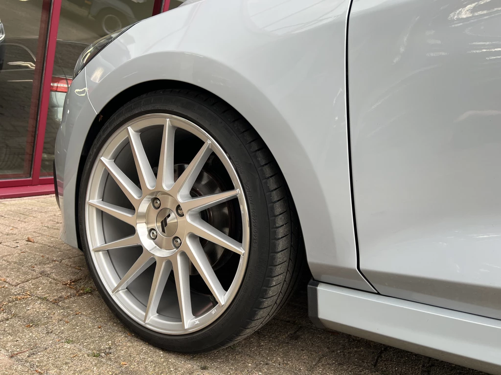 Ford Fiesta – foto 11