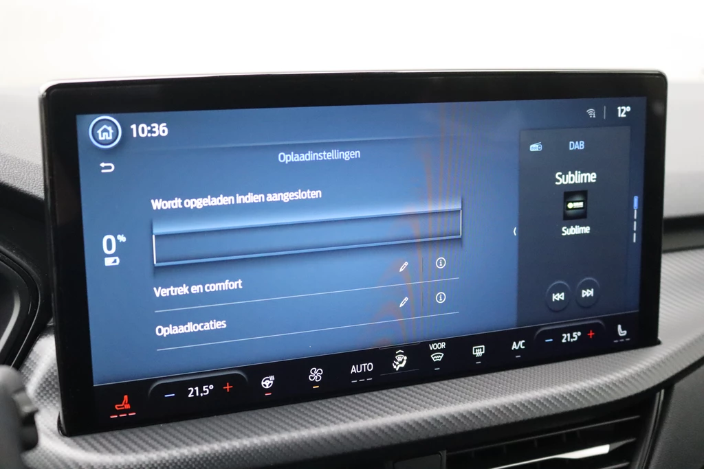 Ford Kuga – foto 23